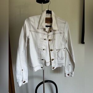 True Religion Denim Jacket
